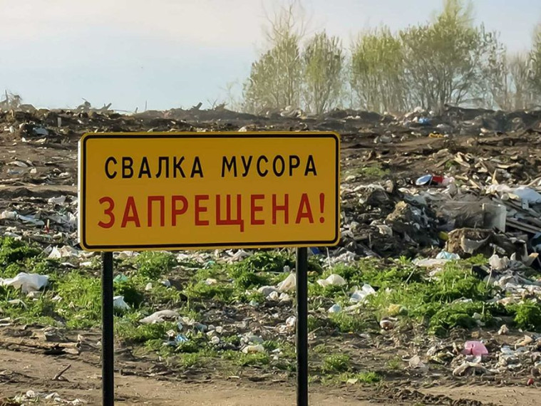 Томская природоохранная прокуратура информирует!. Томская природоохранная прокуратура информирует!.